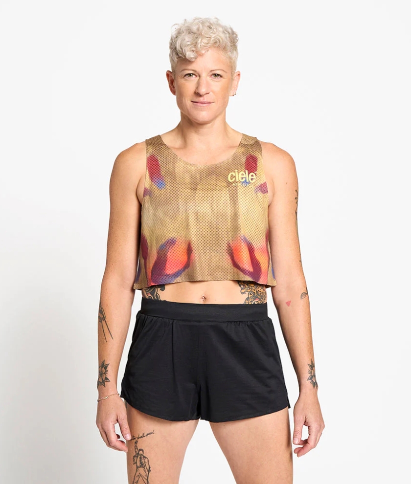 W RDCRP Singlet