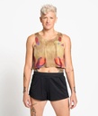W RDCRP Singlet