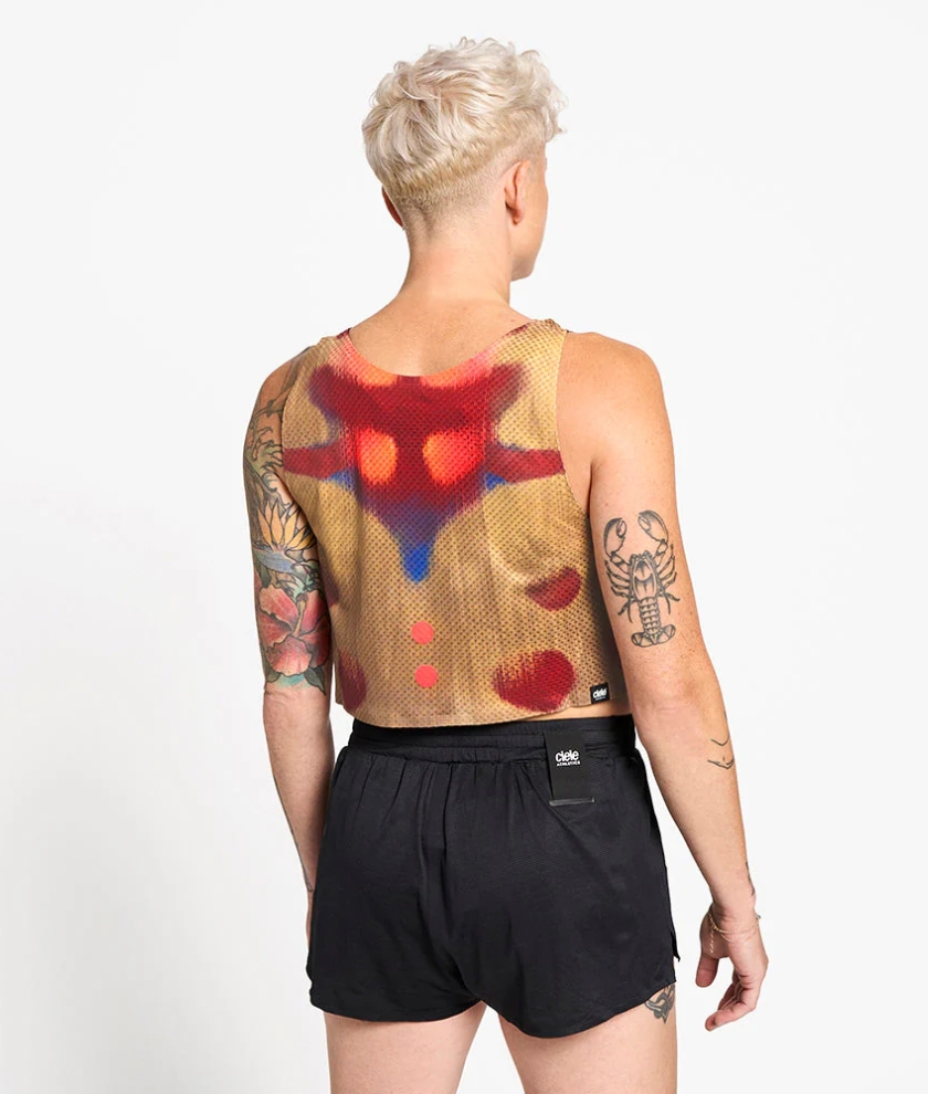W RDCRP Singlet