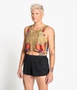 W RDCRP Singlet