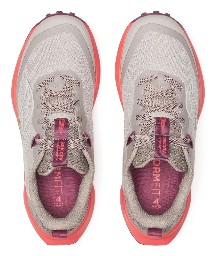 Shoes Peregrine 15 W