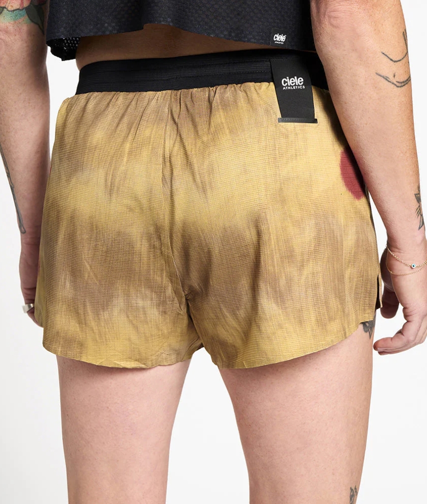 W RD Short