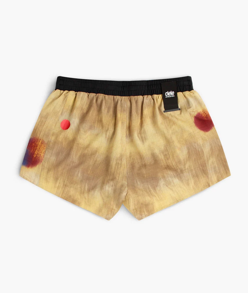 W RD Short