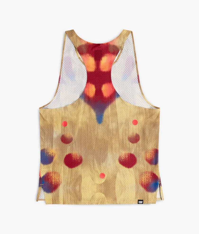 M RD Singlet