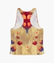 M RD Singlet