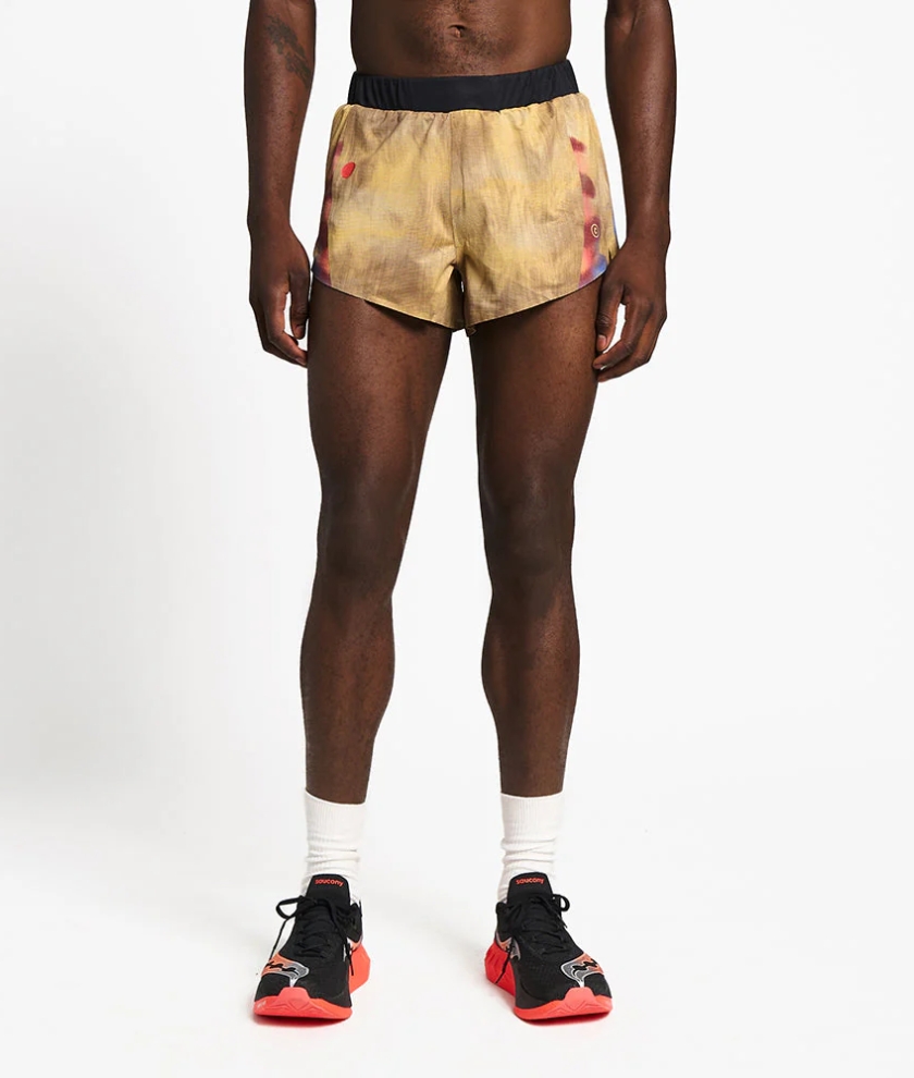 M RD Short