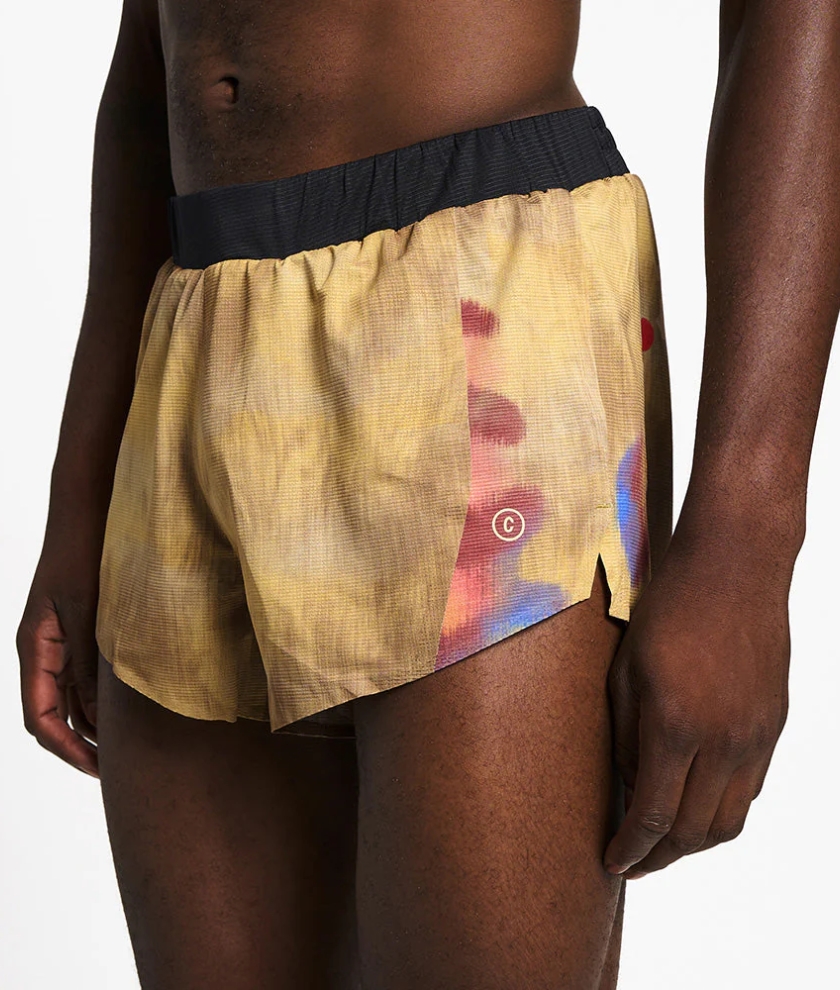 M RD Short