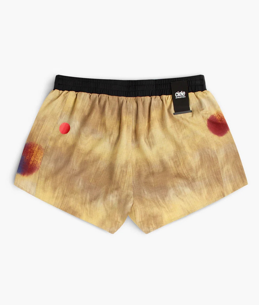 M RD Short
