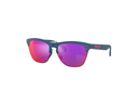 Frogskins Lite Matte Poseidon W/Prizm Road Glasses