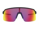 SUTRO LITE (A) MATTE BLACK PRIZM ROAD