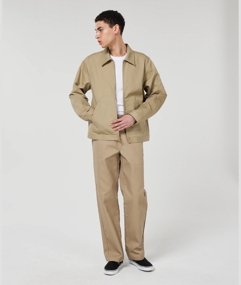 874 Work Pant Rec
