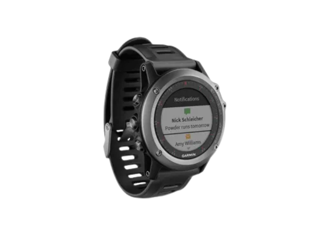 Garmin fenix outlet 3 hr bundle