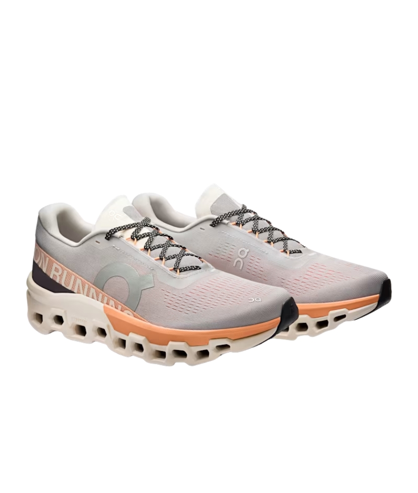 Shoes Cloudmonster 2 Men