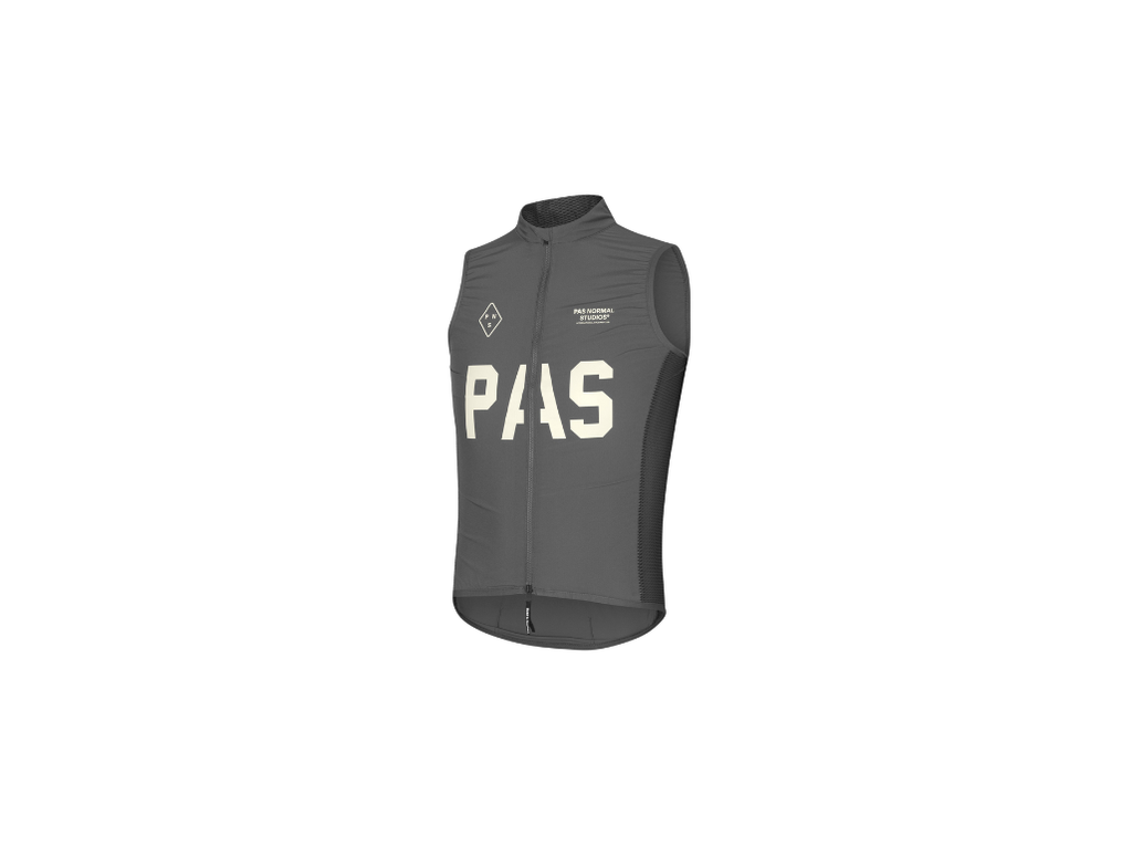 PAS Stow Away Gilet