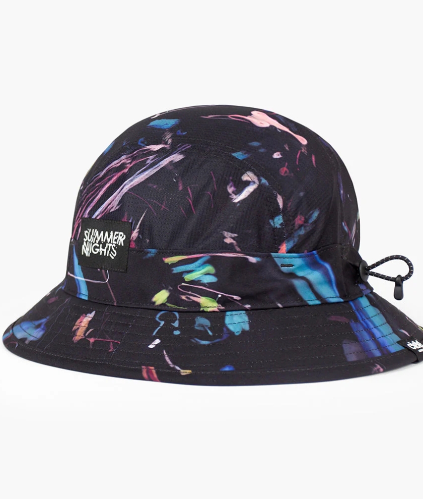 GOBucket Comp