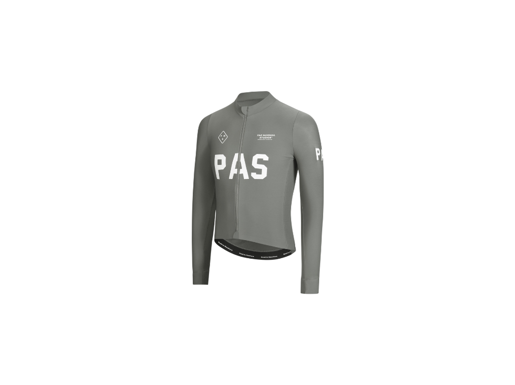 PAS Long Sleeve Jersey