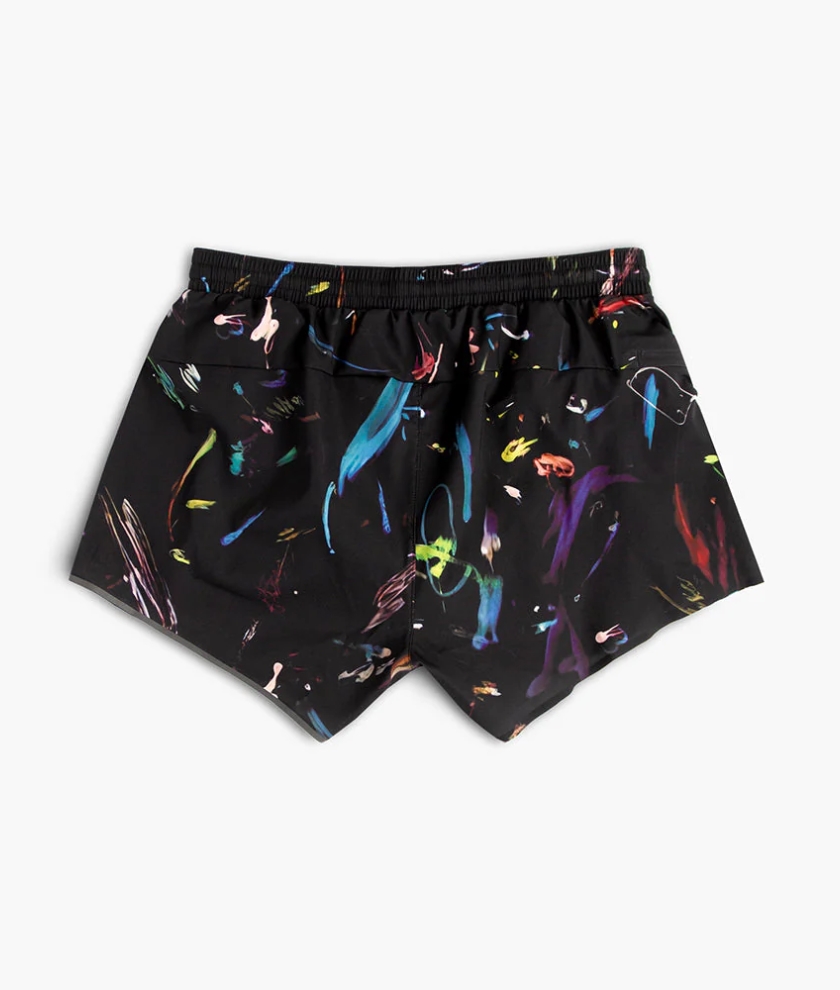 W ATShort 4'' Brief