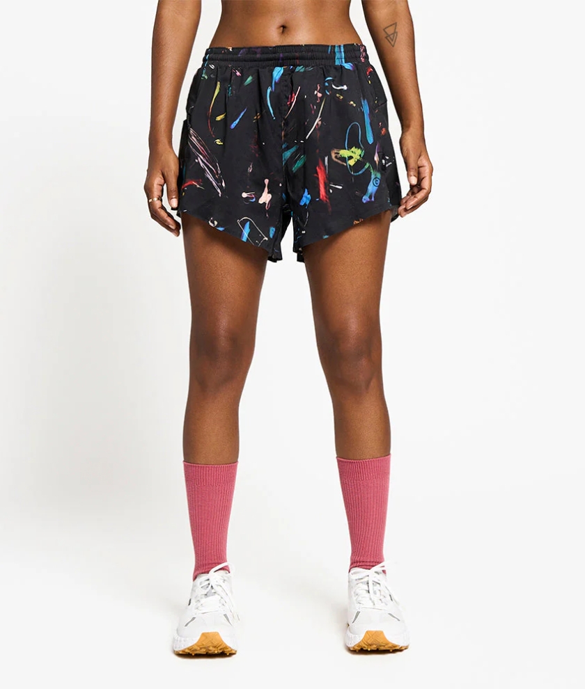 W ATShort 4'' Brief