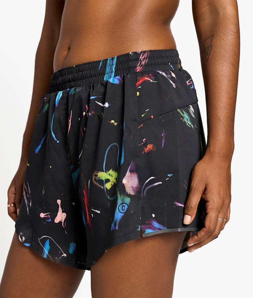 W ATShort 4'' Brief