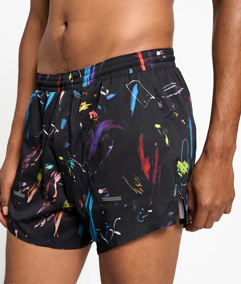 M ATShort 5'' Brief