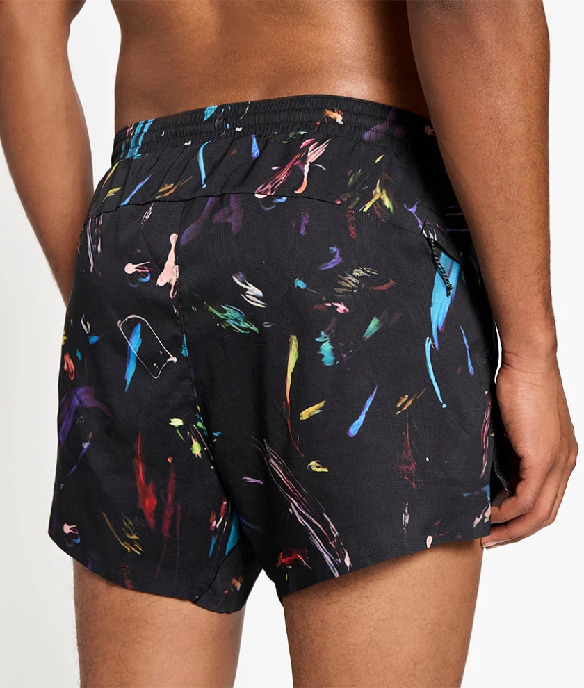 M ATShort 5'' Brief