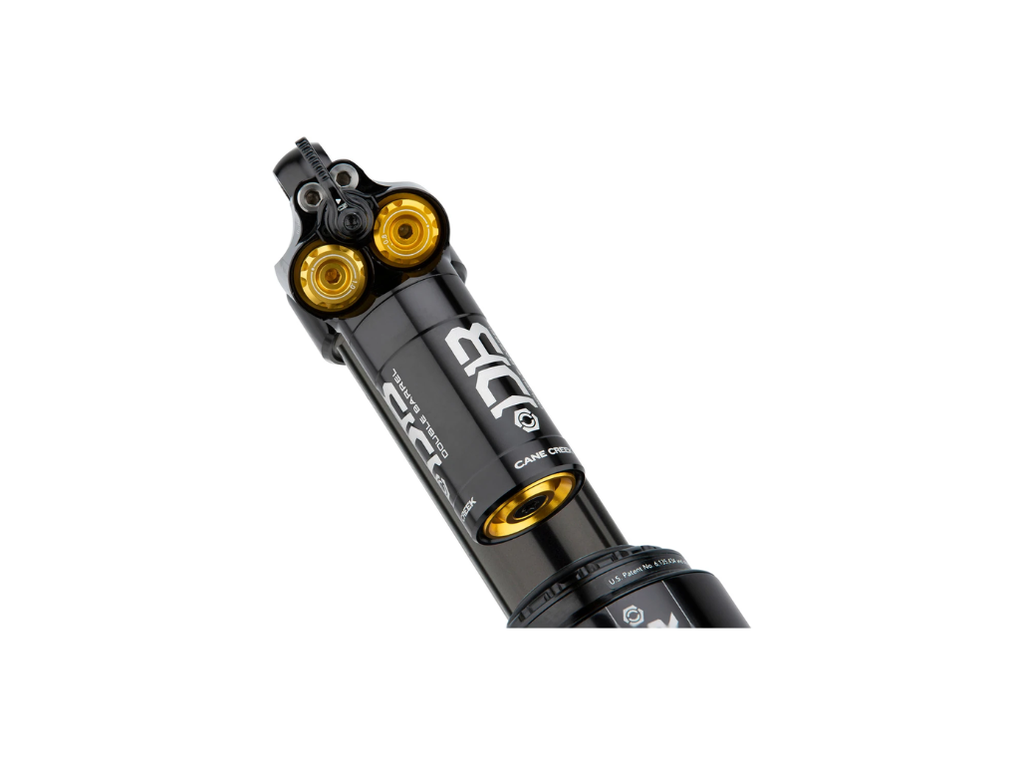 CANE CREEK REARSHOX DB AIR - CS 200/57 BAD0606