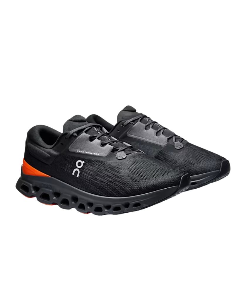 Shoes Cloudstratus 3 Men