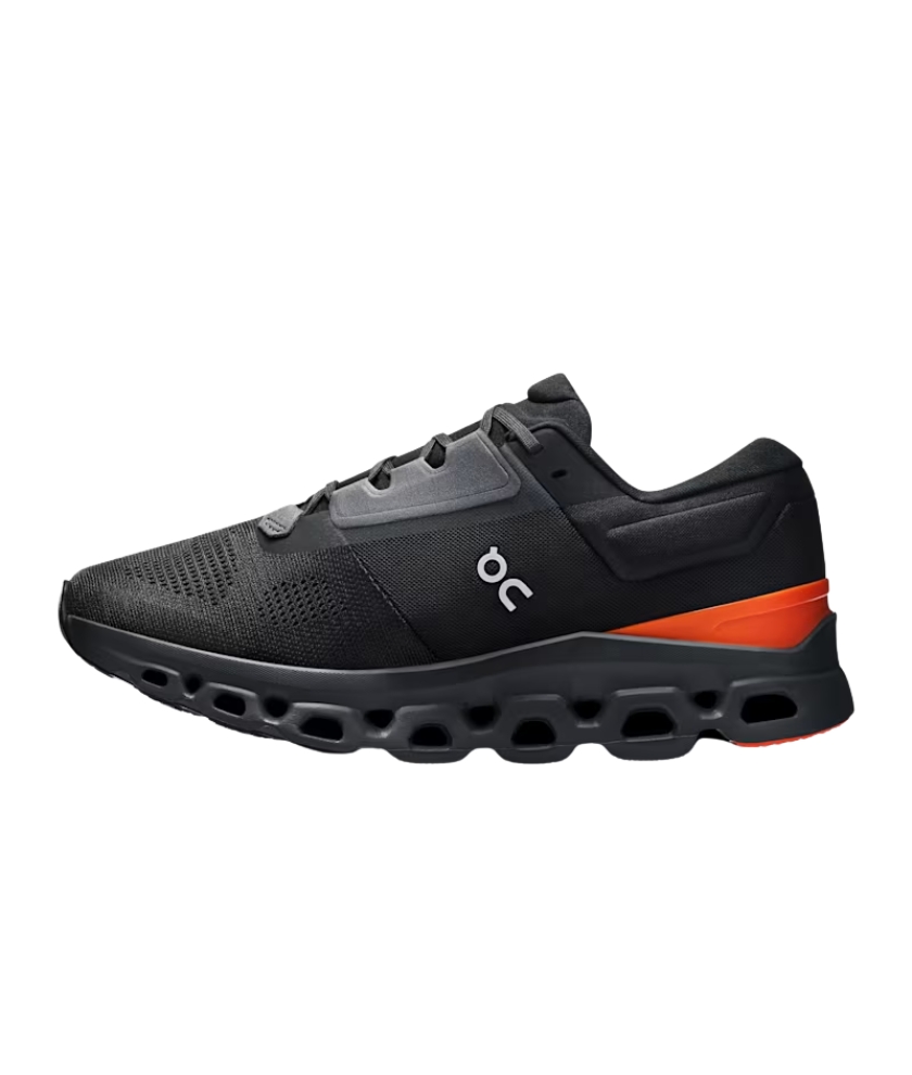Shoes Cloudstratus 3 Men
