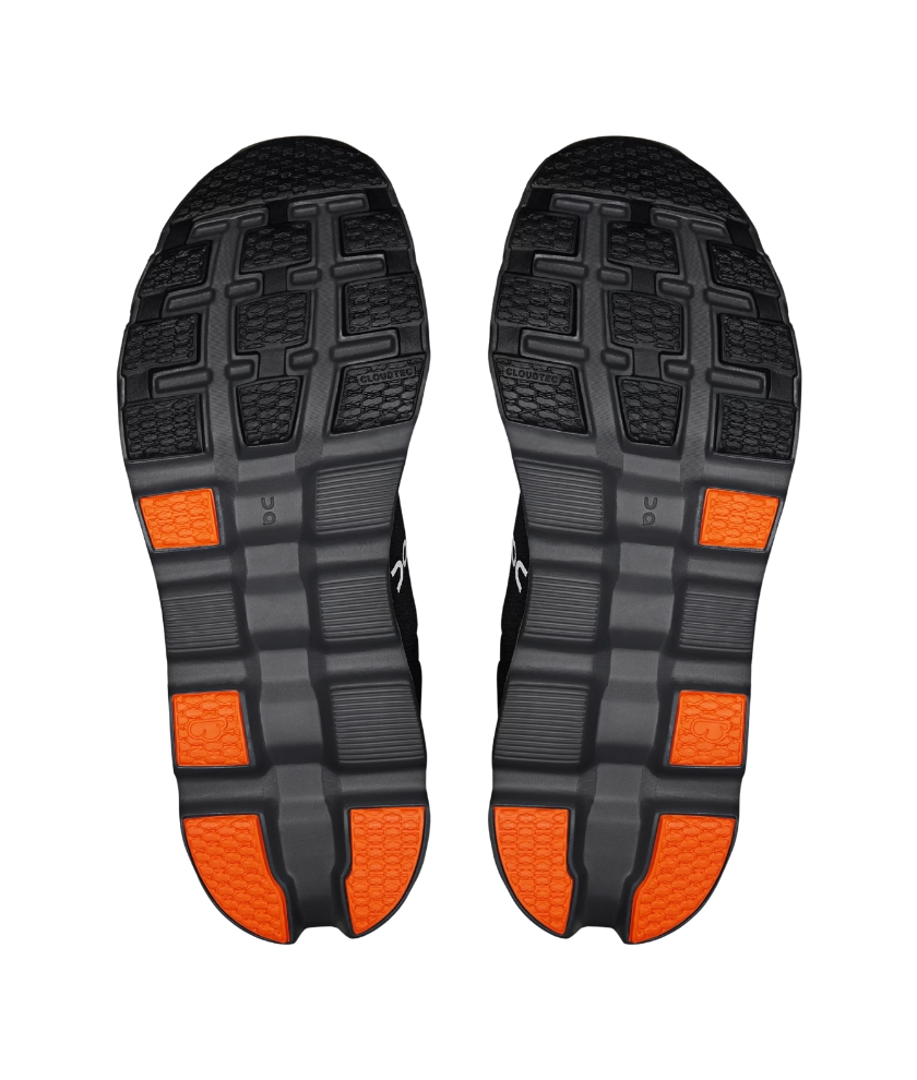 Shoes Cloudstratus 3 Men
