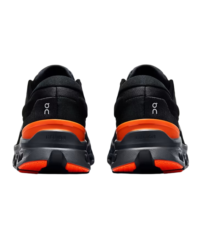 Shoes Cloudstratus 3 Men