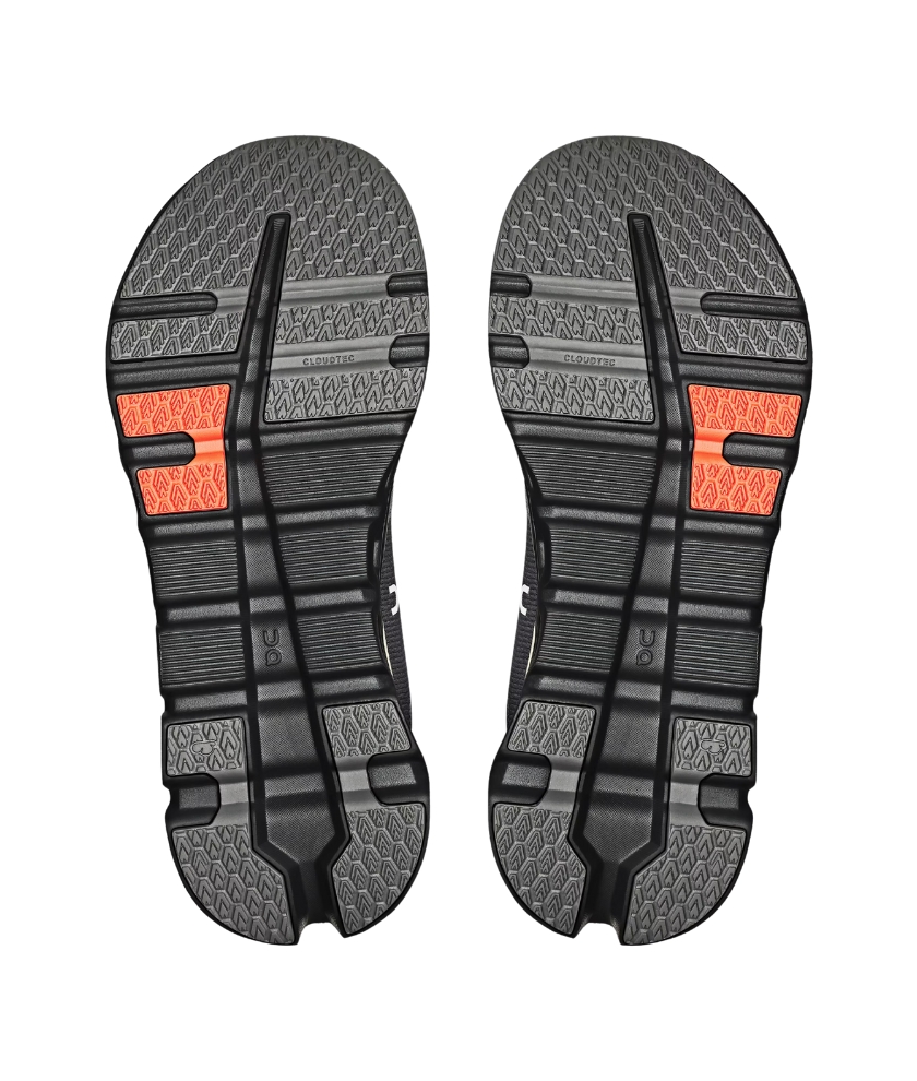 Shoes Cloudrunner 2 Men