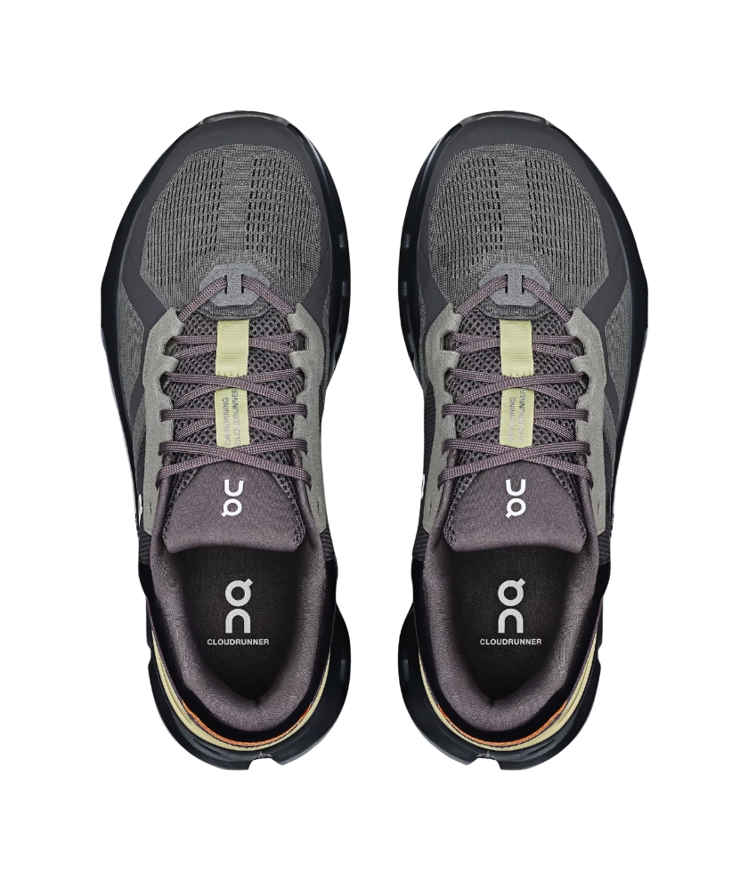 Shoes Cloudrunner 2 Men
