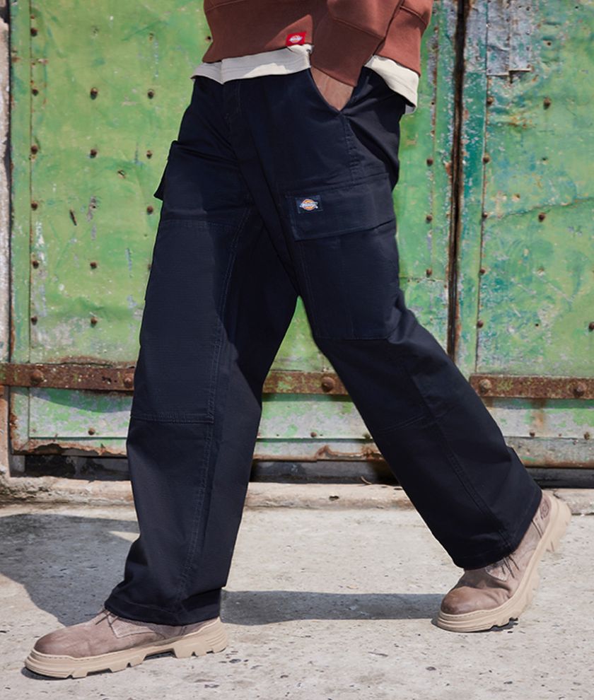 Men's Cargo Pants