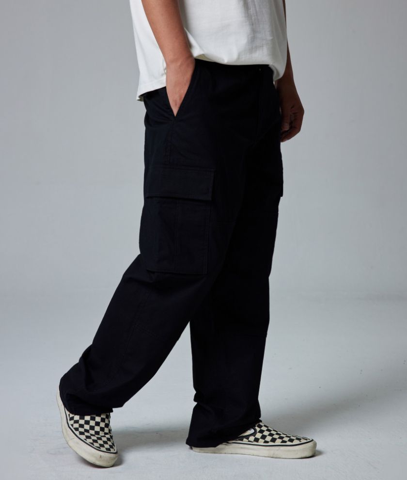 Men's Cargo Pants