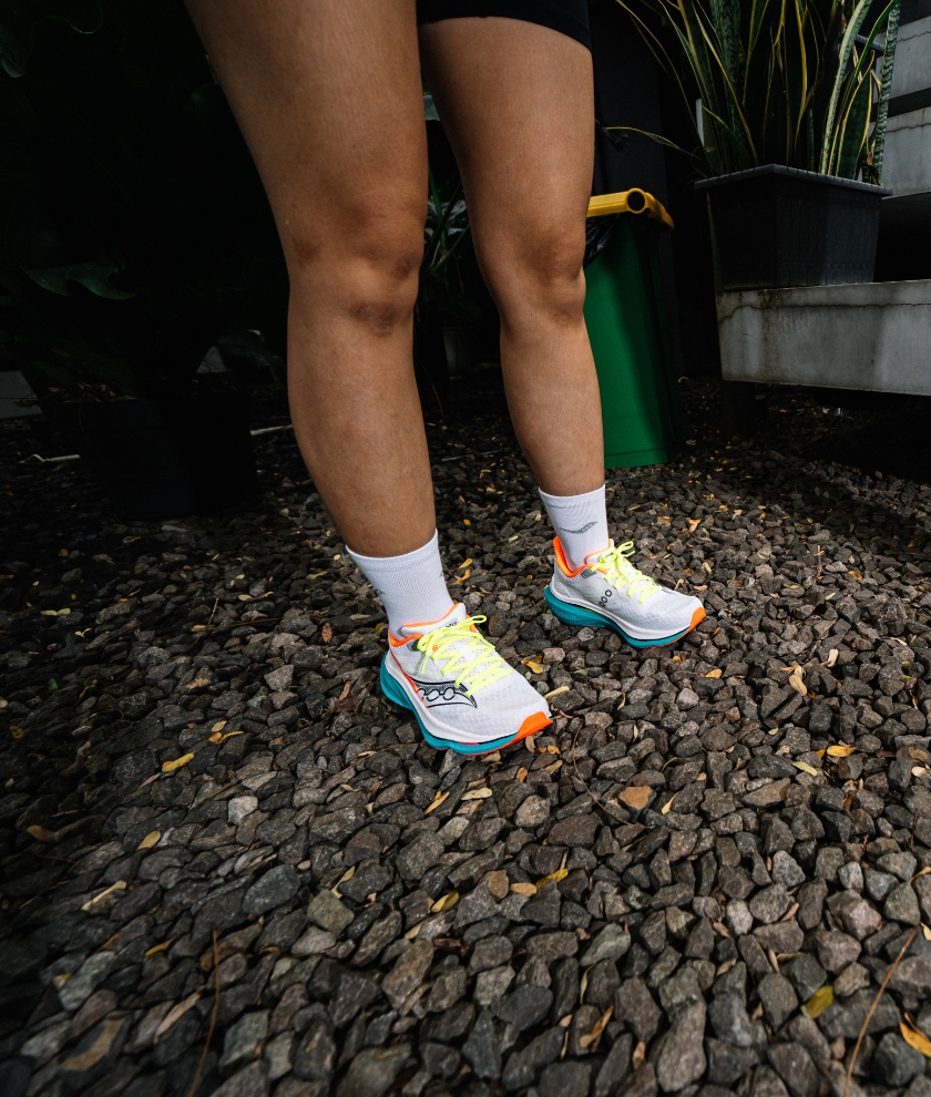 Shoes Endorphin Speed 5 W