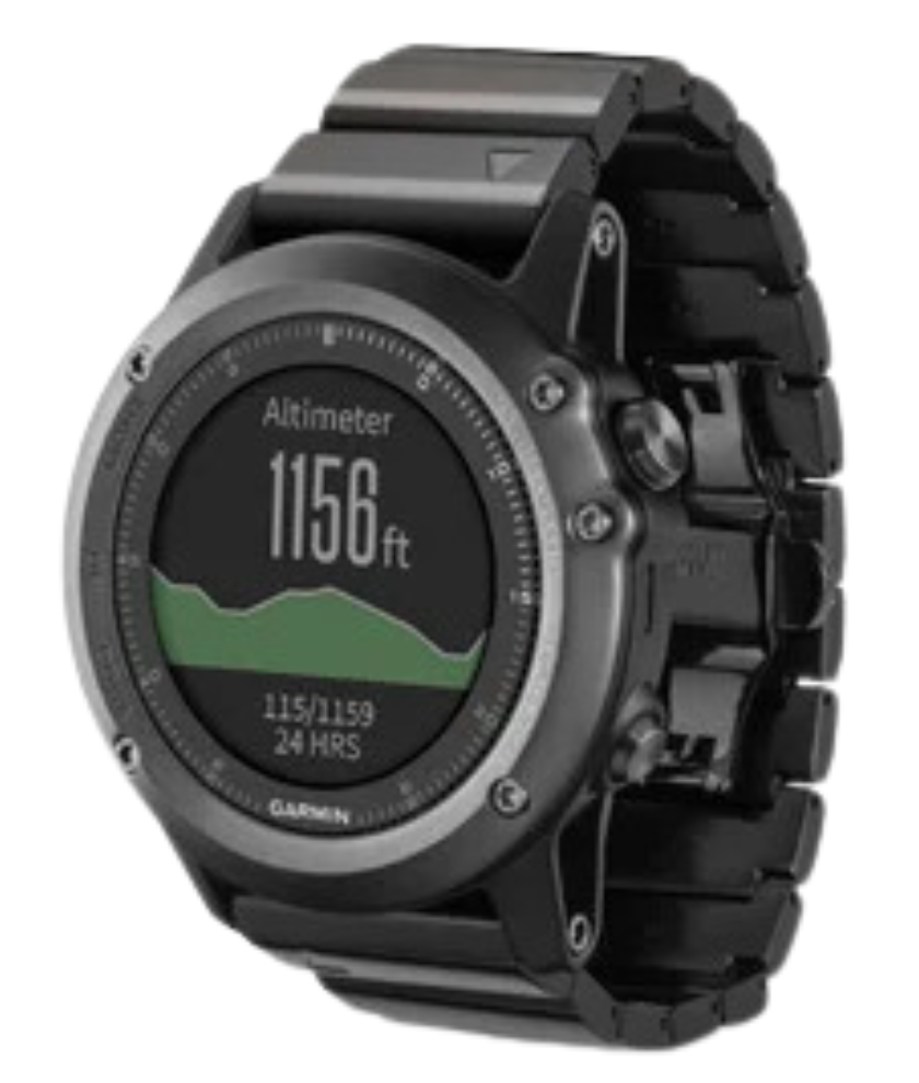 Fenix 3 hr for on sale sale