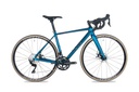 ROAD BIKE 700C ALL ROUND CARBON 2X11 SP