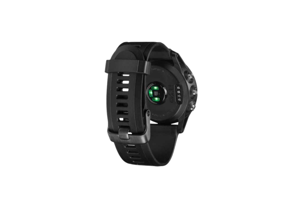 Fenix 3 Sapphire GPS Watch