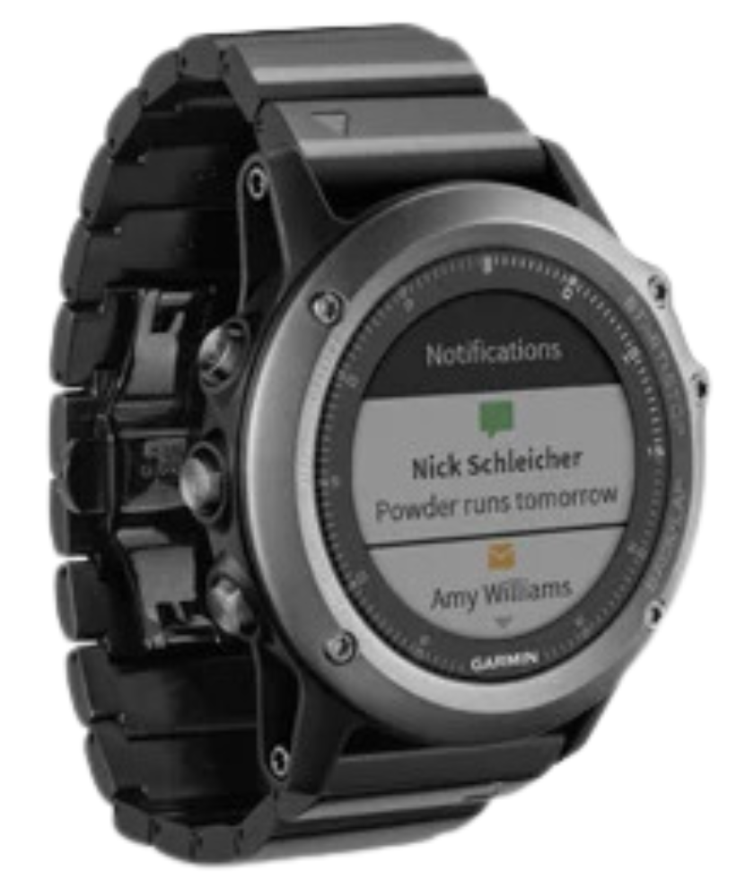 Garmin fenix 3 online hr bluetooth pairing mode