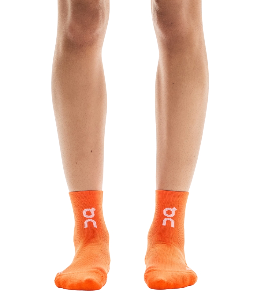 Core Run Sock Mid 2P
