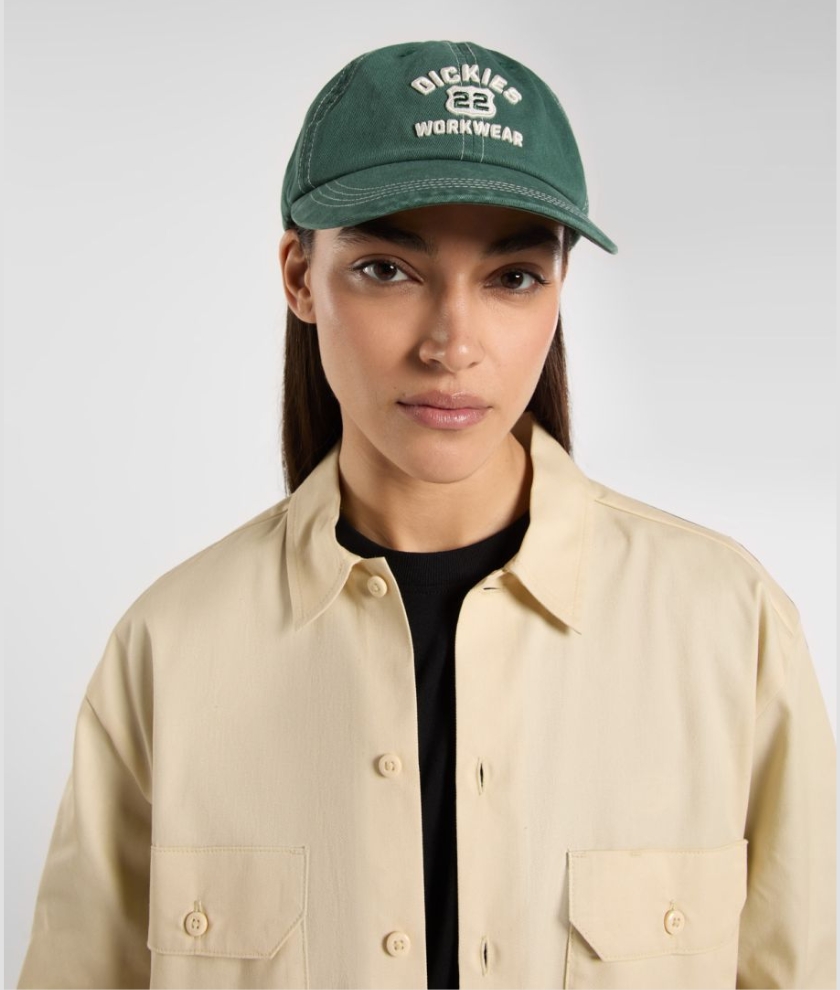 Grimsley Cap