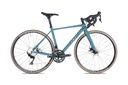 ROAD BIKE 700C ALL ROUND CARBON 2X11 SP