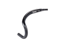 Pista Track Handlebar Ø31.7, 42cm Black High Polish MY17