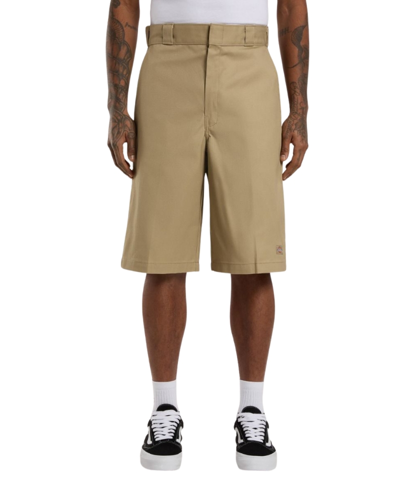 Men's 13 Inch Multi Pocket Work Short
