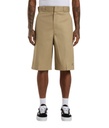Men's 13 Inch Multi Pocket Work Short