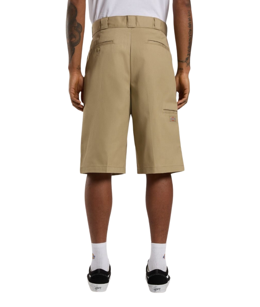 Men's 13 Inch Multi Pocket Work Short