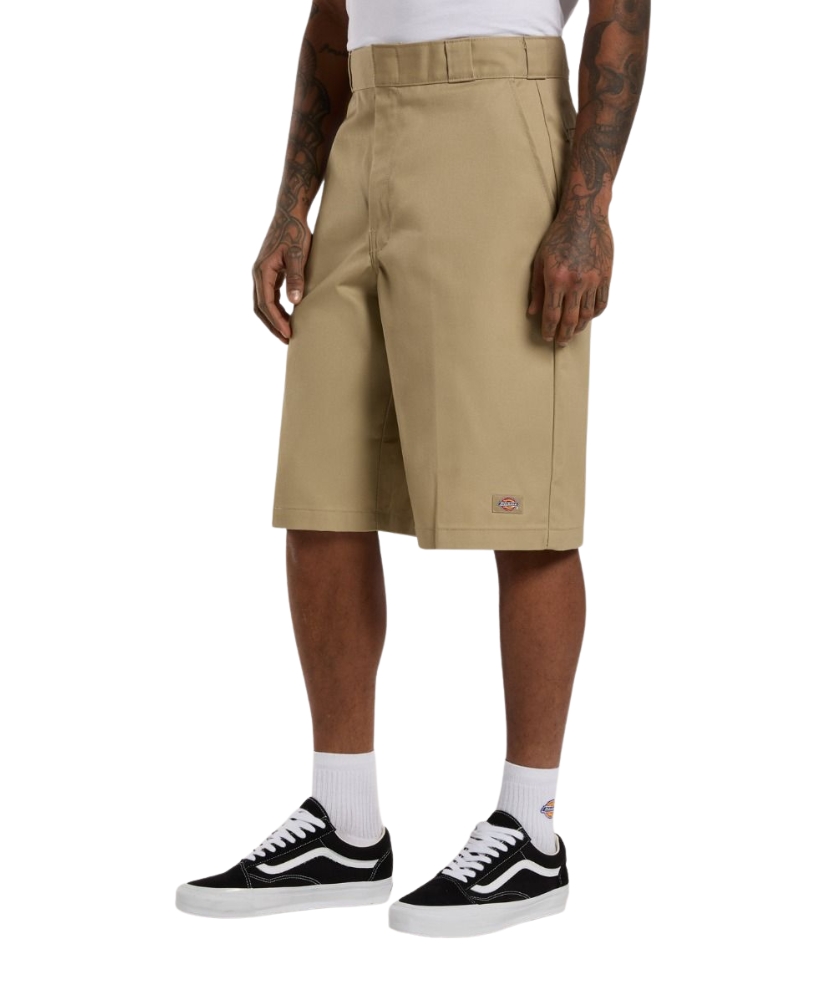 Men's 13 Inch Multi Pocket Work Short