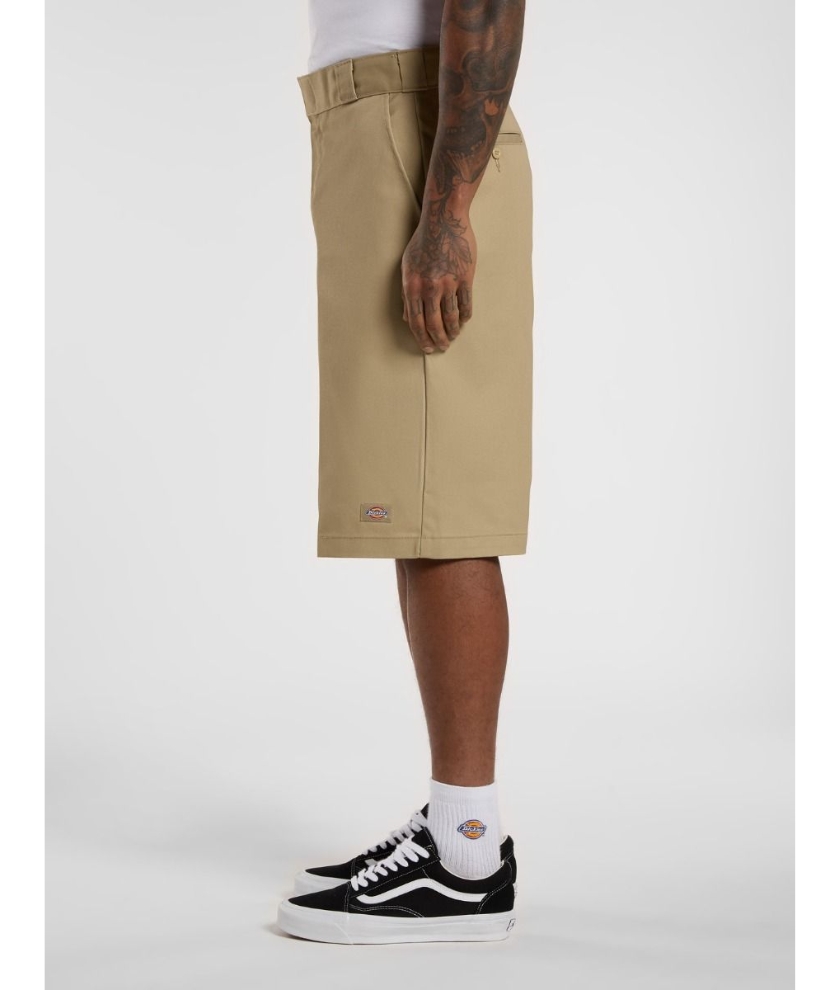Men's 13 Inch Multi Pocket Work Short