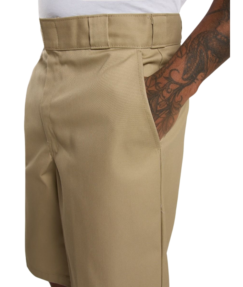 Men's 13 Inch Multi Pocket Work Short