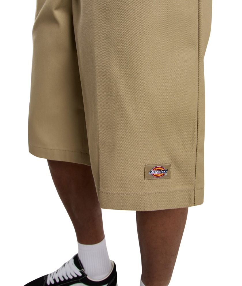 Men's 13 Inch Multi Pocket Work Short